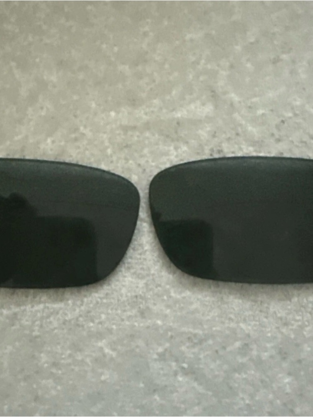 Ray-ban RB4425 lenses